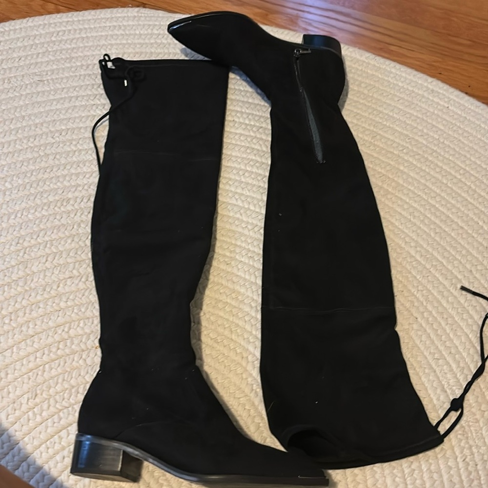 Marc fisher boots